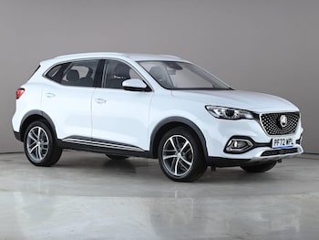 Used MG MG HS 2023 for sale - 78481674: Photo