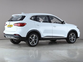 Used MG MG HS 2023 for sale - 78481674: Photo