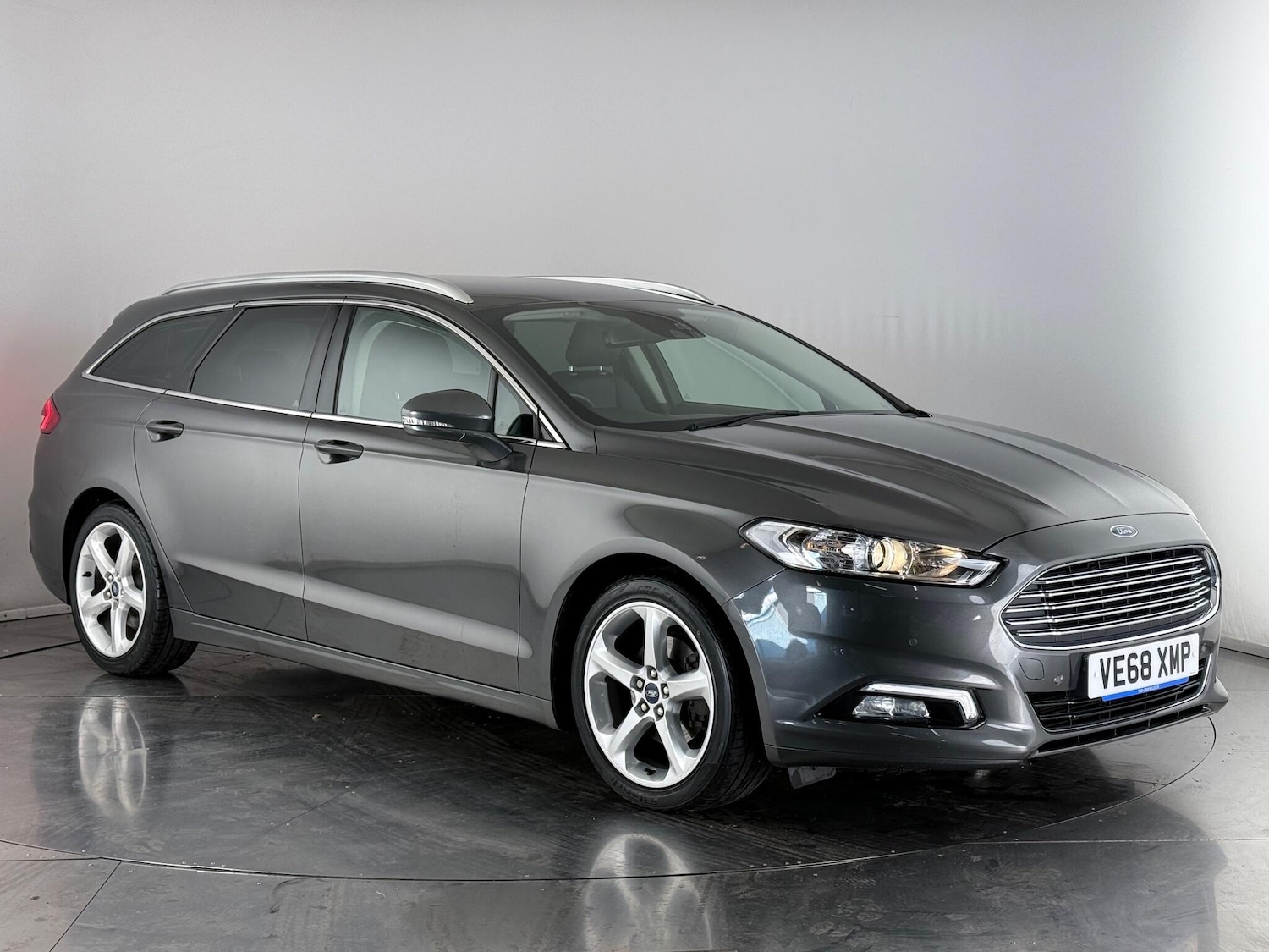 Used Ford Mondeo 2019 for sale - 76467231: Photo 1