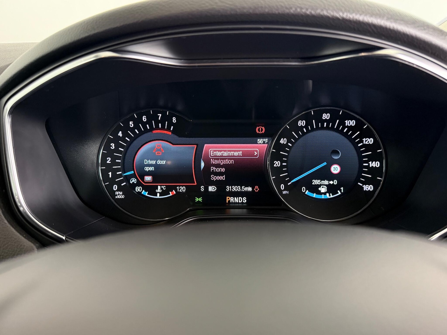 Used Ford Mondeo 2019 for sale - 76467231: Photo 25