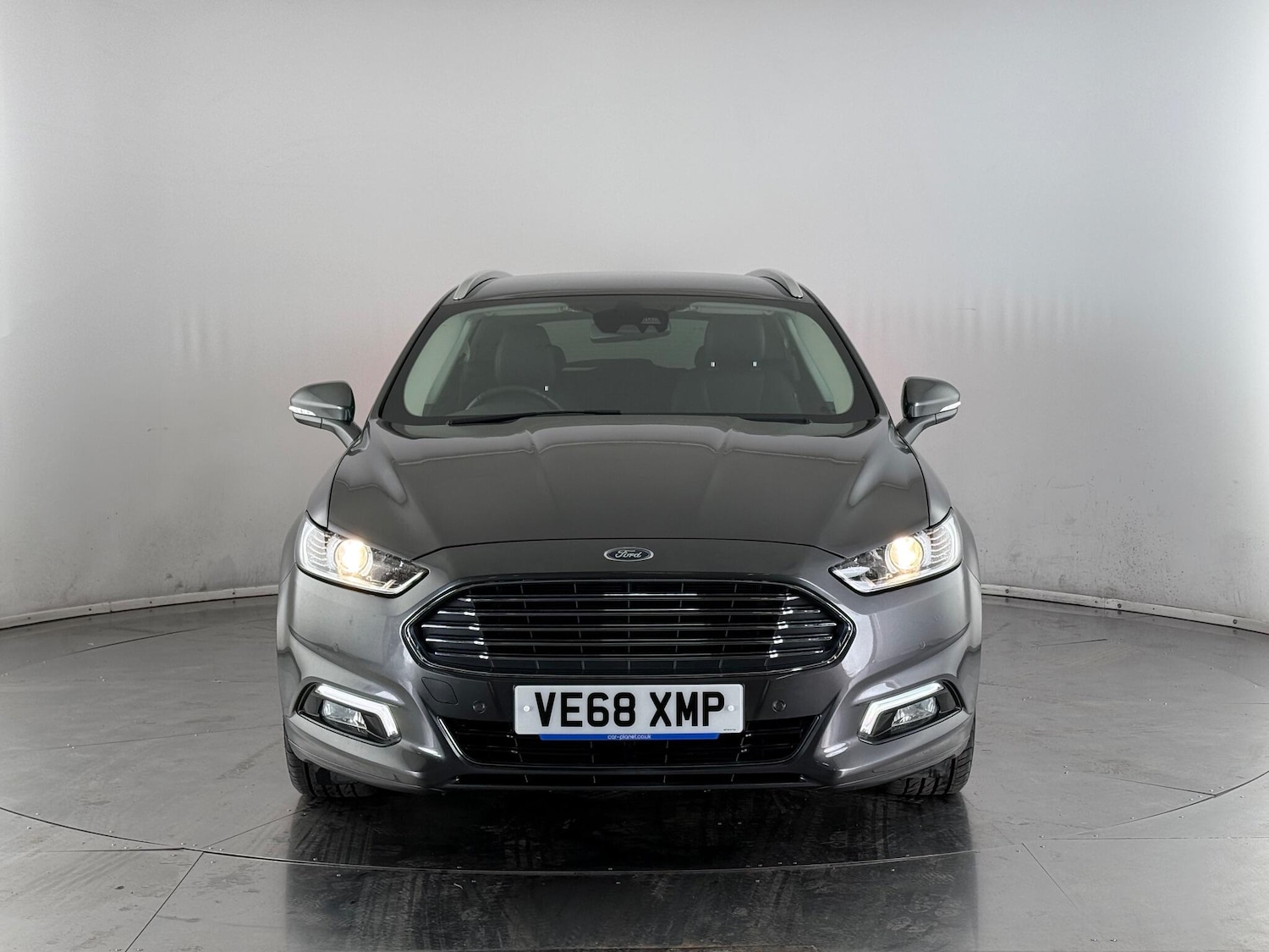 Used Ford Mondeo 2019 for sale - 76467231: Photo 3