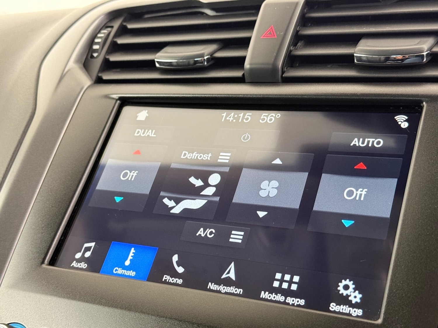 Used Ford Mondeo 2019 for sale - 76467231: Photo 31