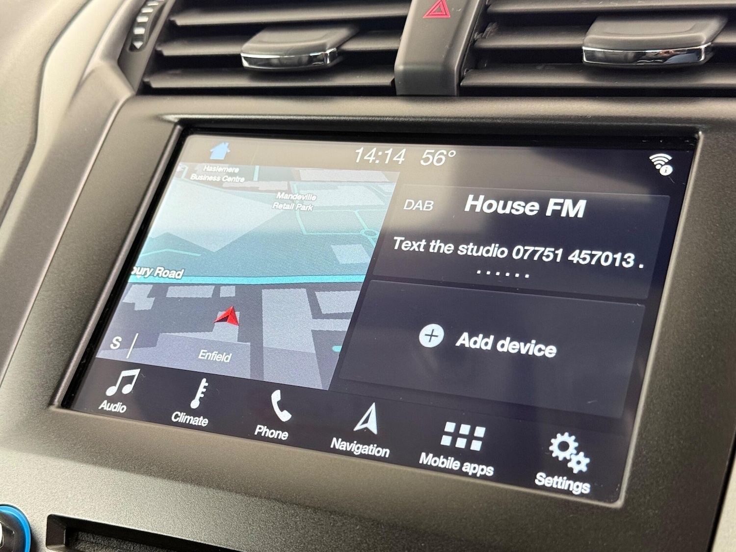 Used Ford Mondeo 2019 for sale - 76467231: Photo 33