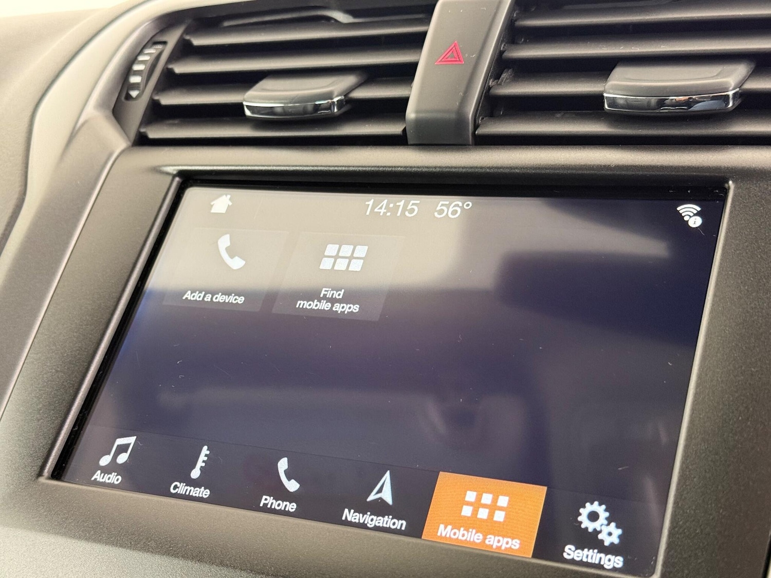 Used Ford Mondeo 2019 for sale - 76467231: Photo 35