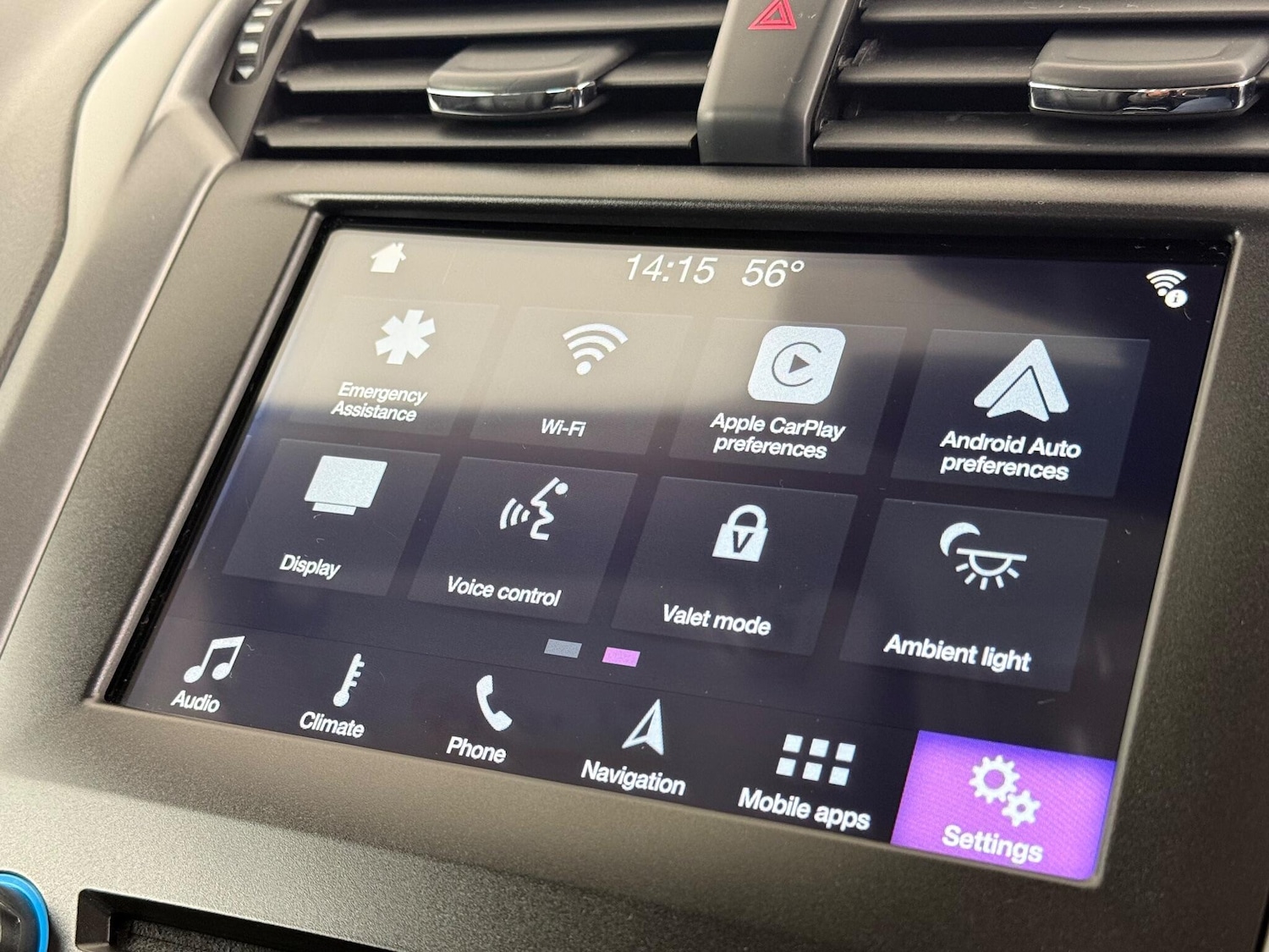 Used Ford Mondeo 2019 for sale - 76467231: Photo 39