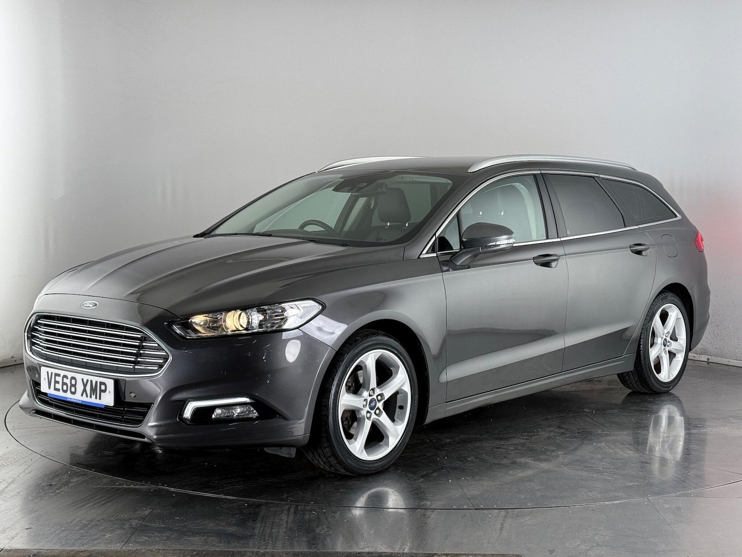 Used Ford Mondeo 2019 for sale - 76467231: Photo 4