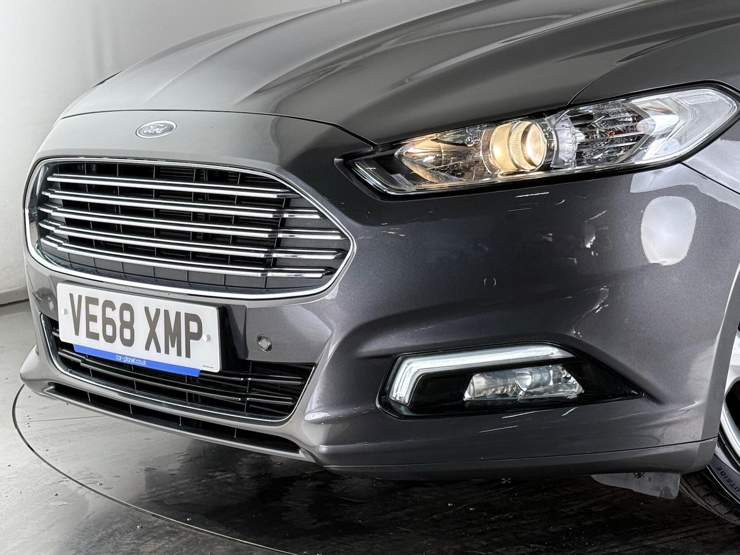Used Ford Mondeo 2019 for sale - 76467231: Photo 45