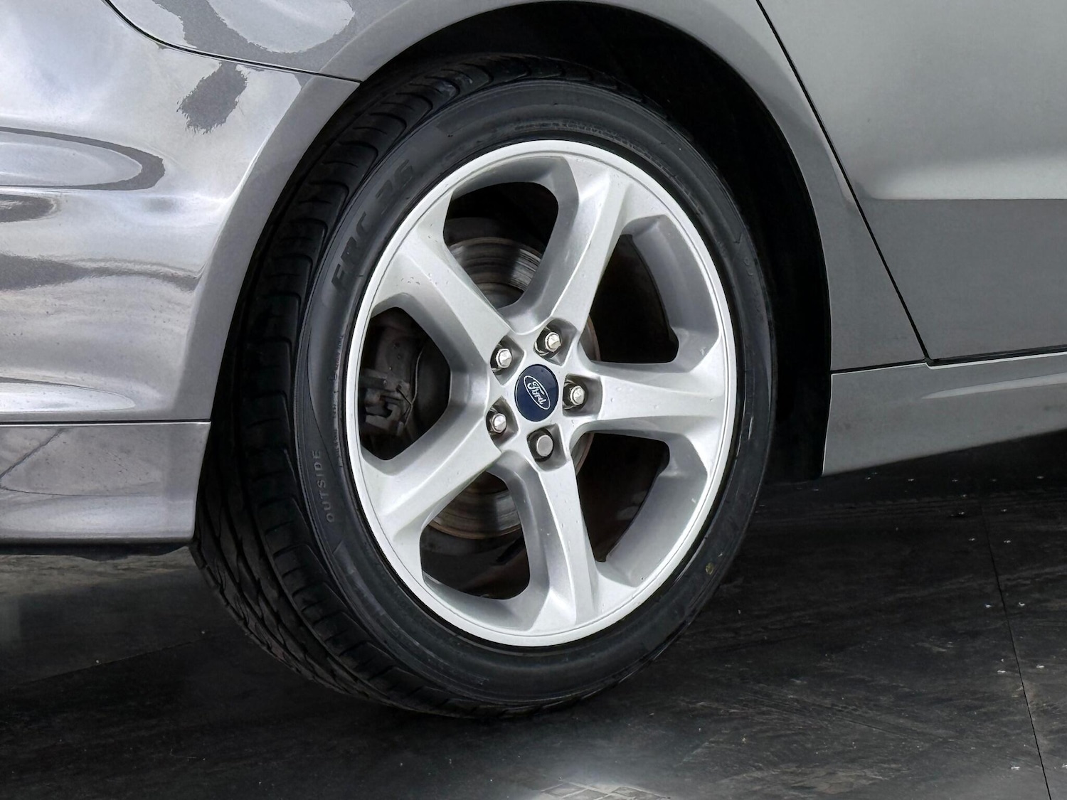 Used Ford Mondeo 2019 for sale - 76467231: Photo 9