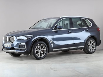 Used BMW X5 2020 for sale - 78462448: Photo