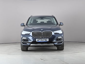 Used BMW X5 2020 for sale - 78462448: Photo