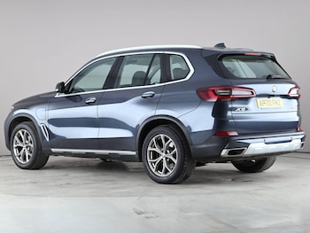 Used BMW X5 2020 for sale - 78462448: Photo