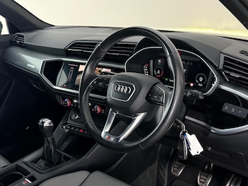 Used Audi Q3 2022 for sale - 79331005: Photo