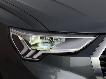 Used Audi Q3 2022 for sale - 79331005: Photo