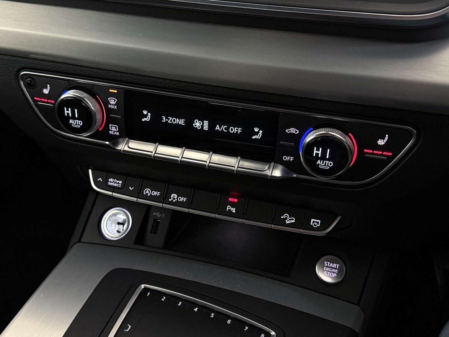 Used Audi Q5 2018 for sale - 77246373: Photo 31