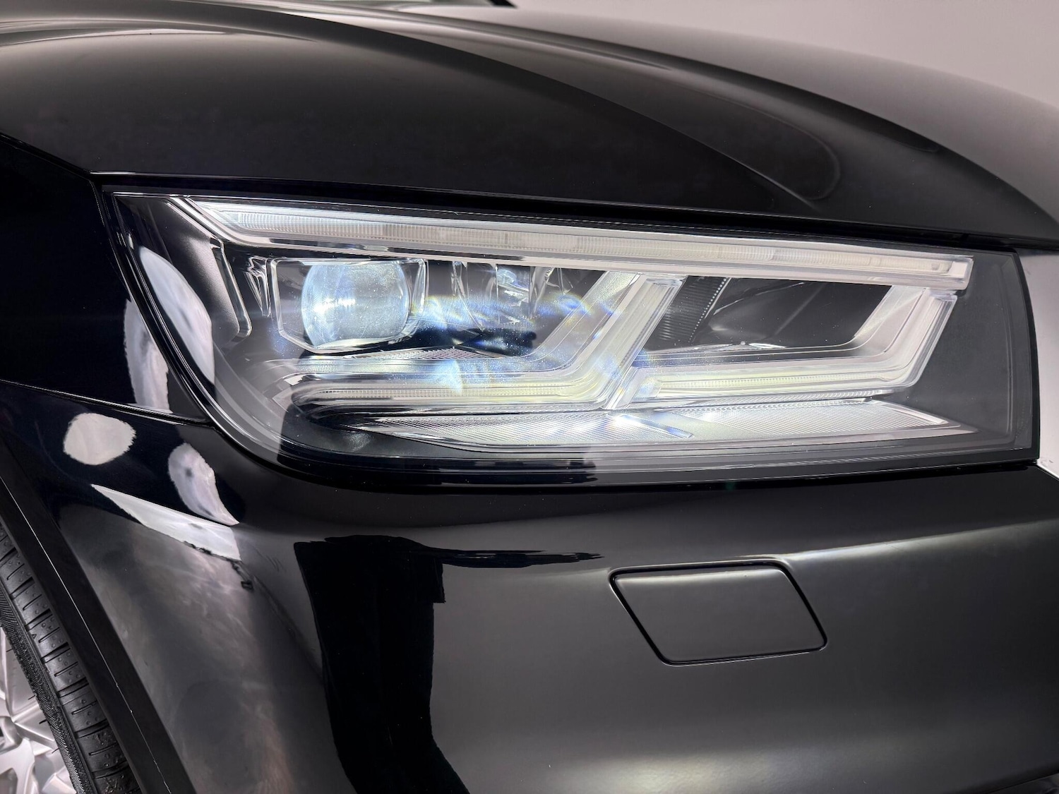 Used Audi Q5 2018 for sale - 77246373: Photo 7