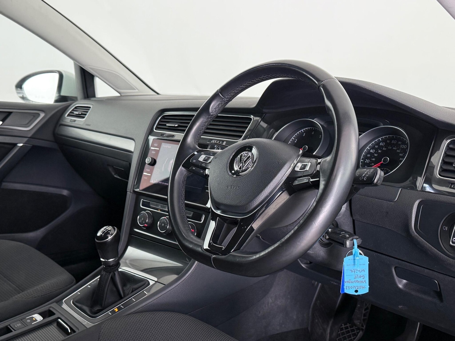 Used Volkswagen Golf 2017 for sale - 77917043: Photo 15