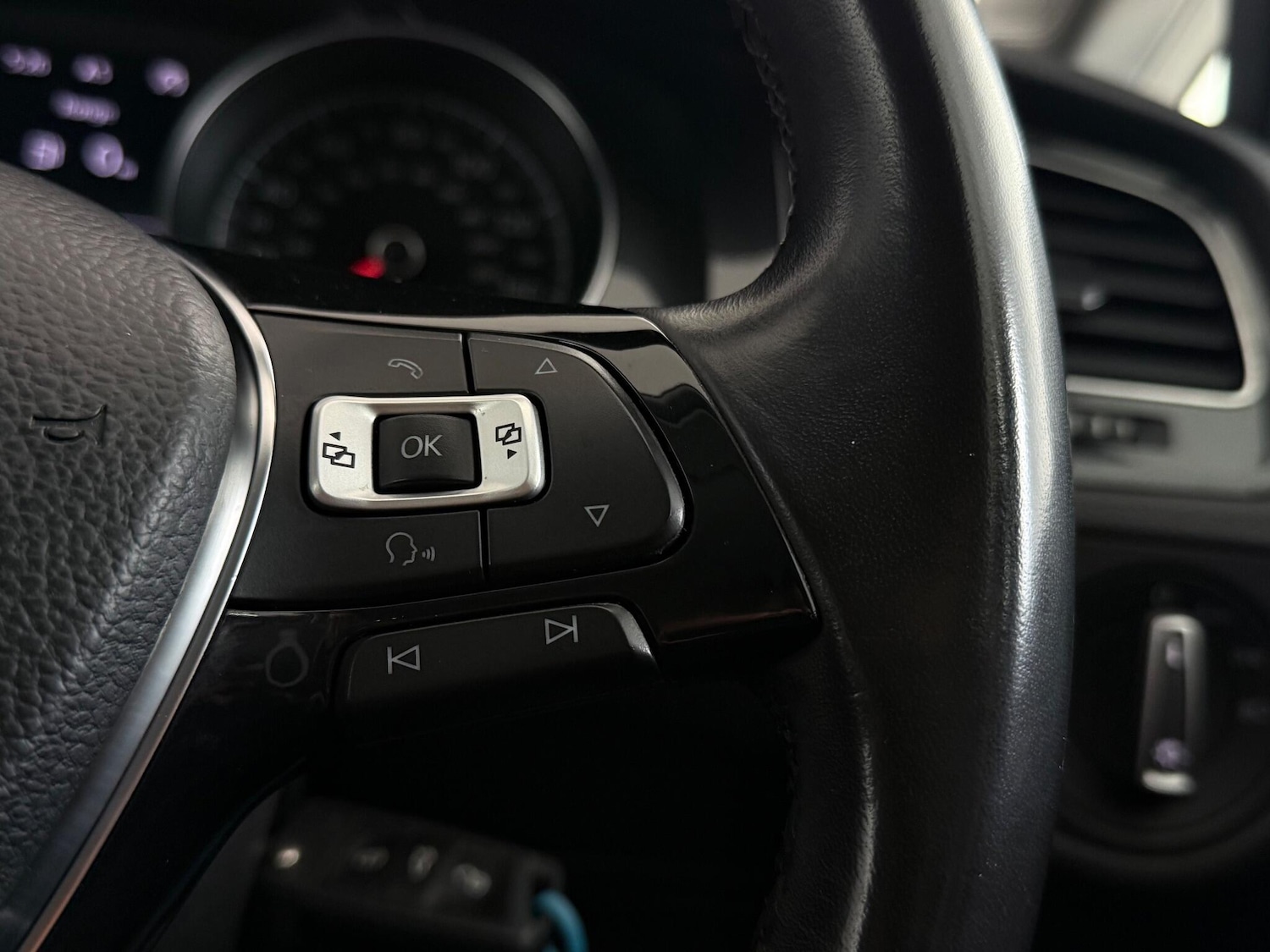 Used Volkswagen Golf 2017 for sale - 77917043: Photo 17