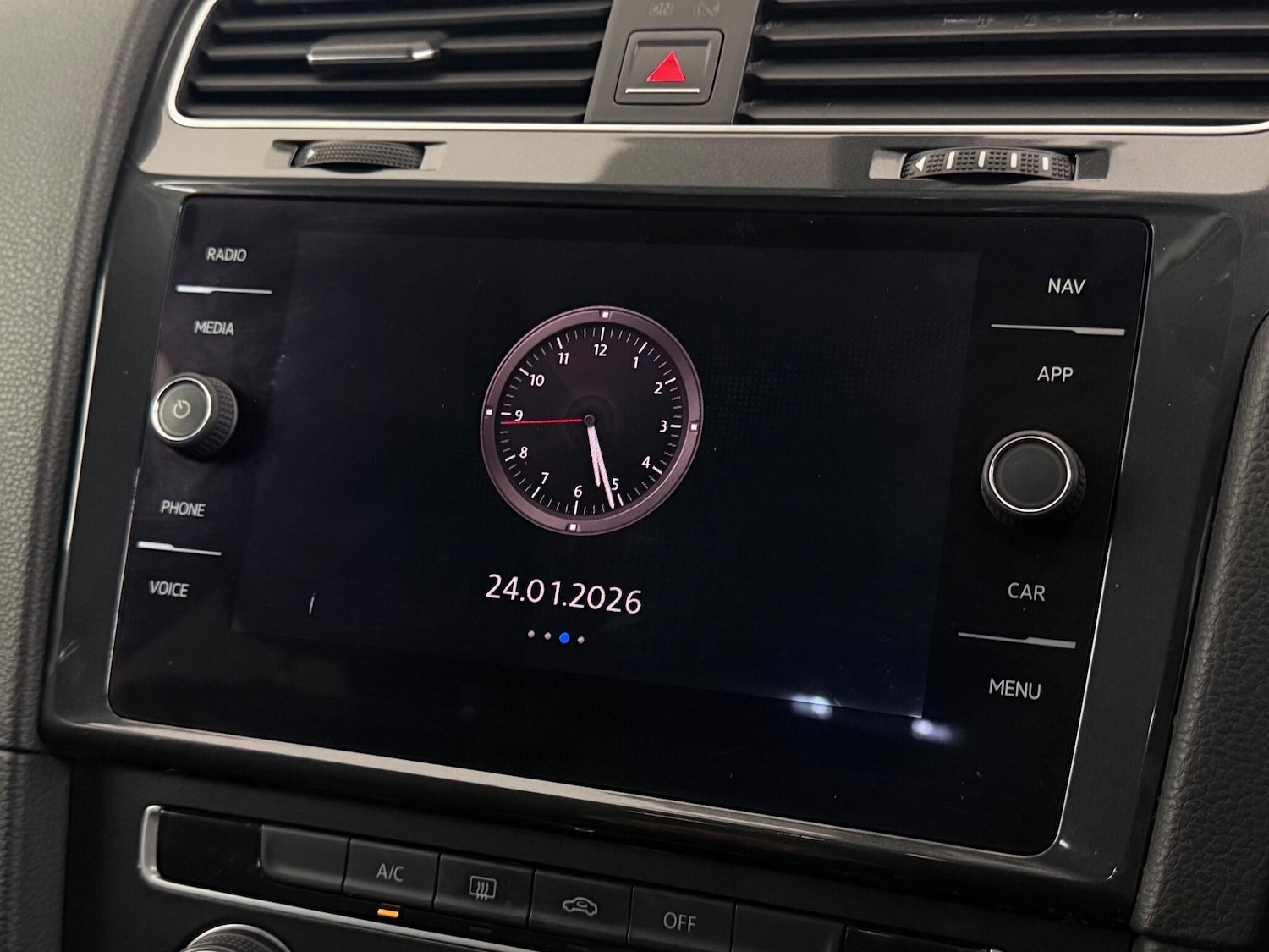 Used Volkswagen Golf 2017 for sale - 77917043: Photo 20