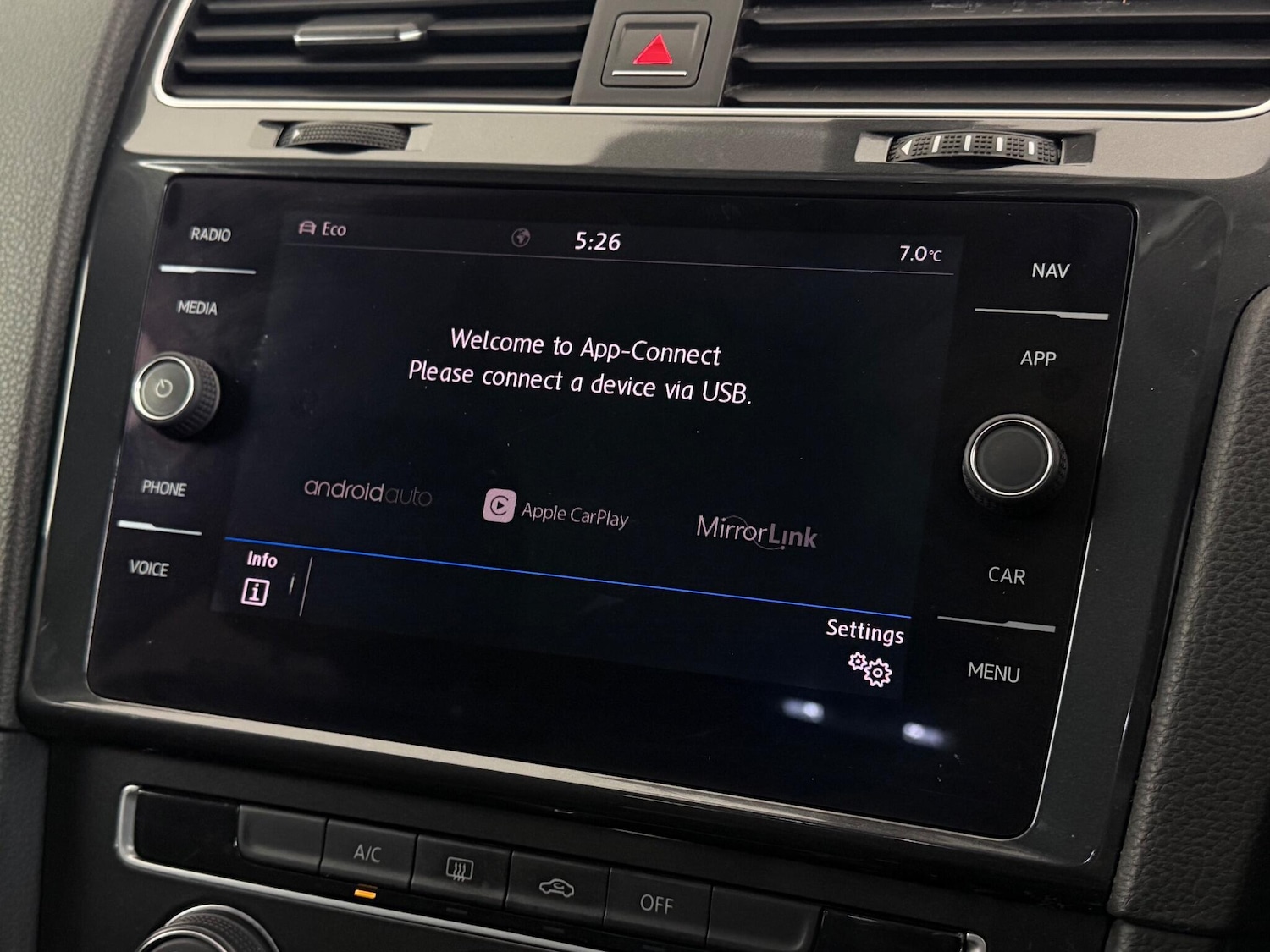 Used Volkswagen Golf 2017 for sale - 77917043: Photo 23