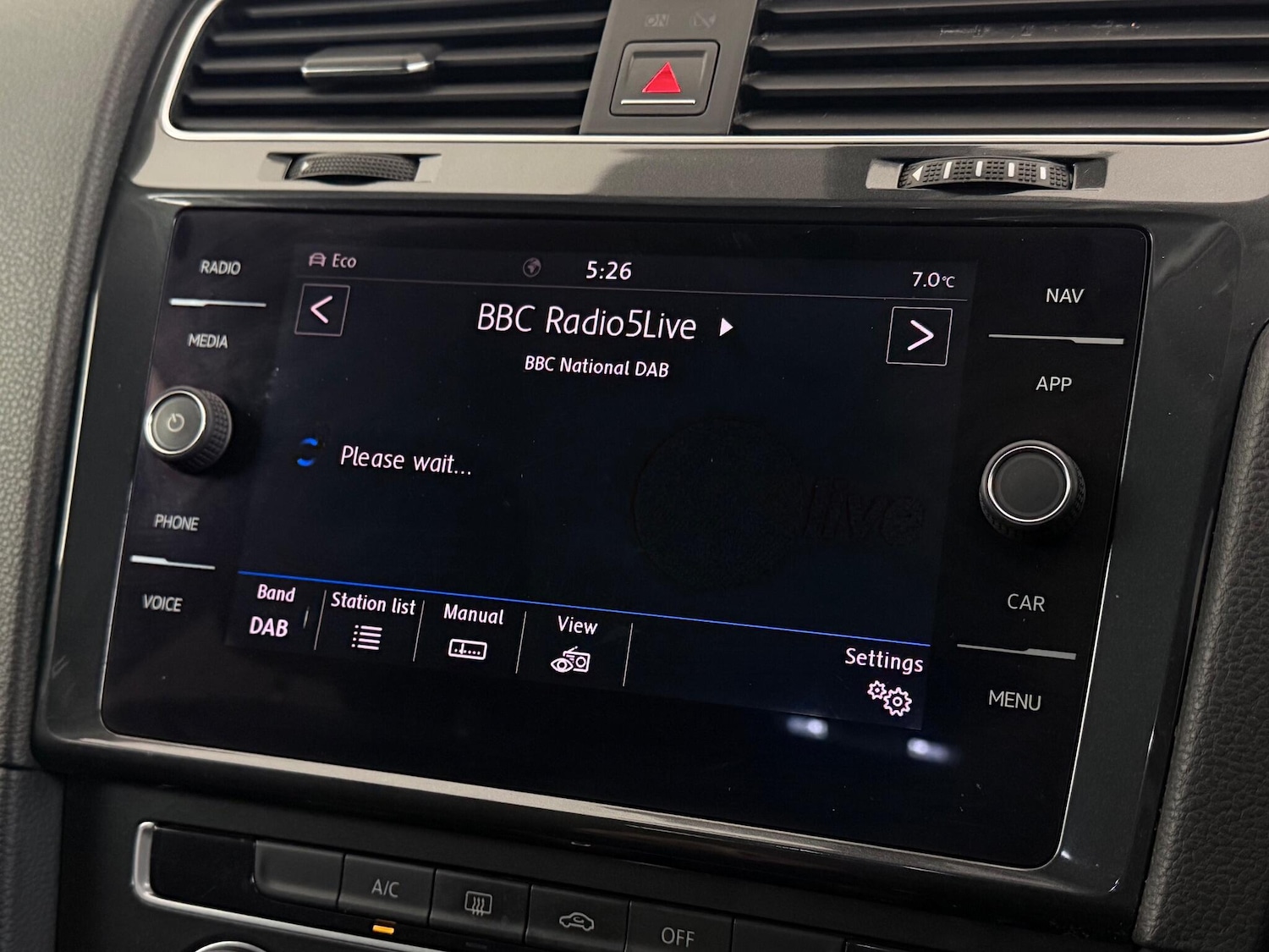 Used Volkswagen Golf 2017 for sale - 77917043: Photo 24