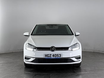 Used Volkswagen Golf 2017 for sale - 77917043: Photo