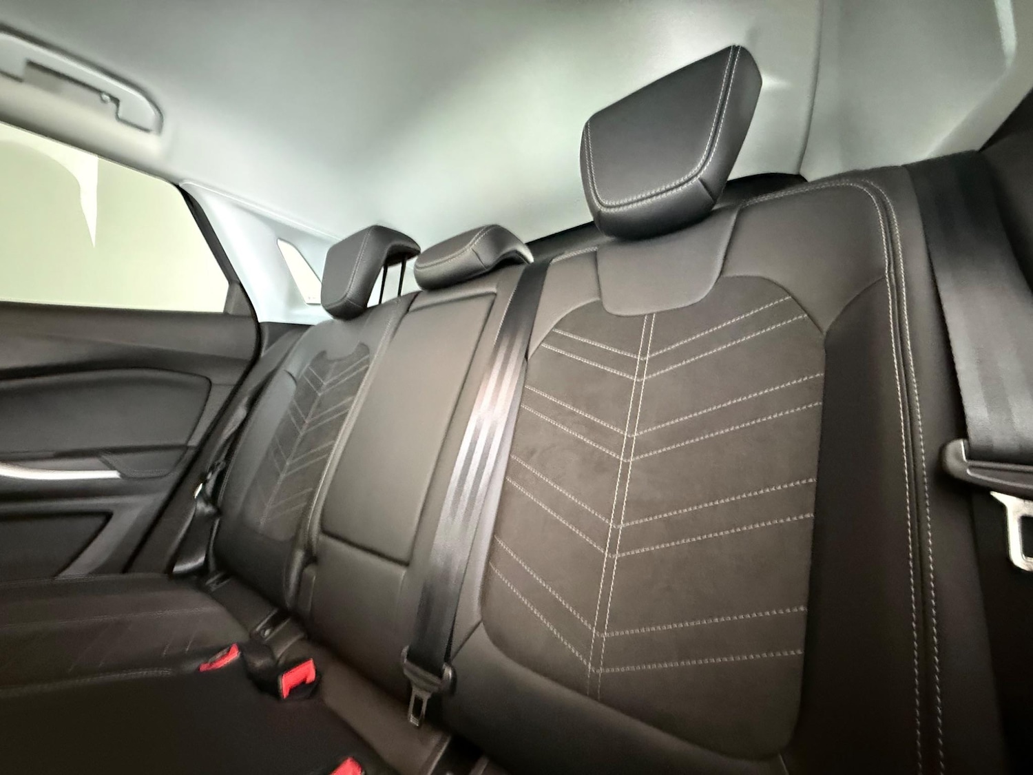 Used Vauxhall Grandland 2024 for sale - 77120377: Photo 17