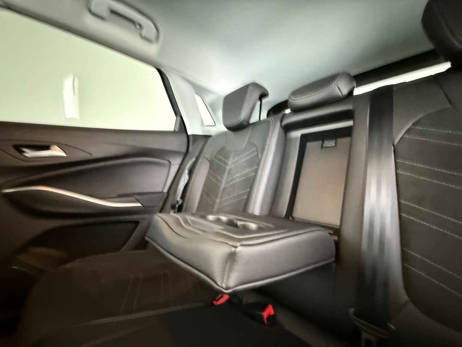 Used Vauxhall Grandland 2024 for sale - 77120377: Photo 18