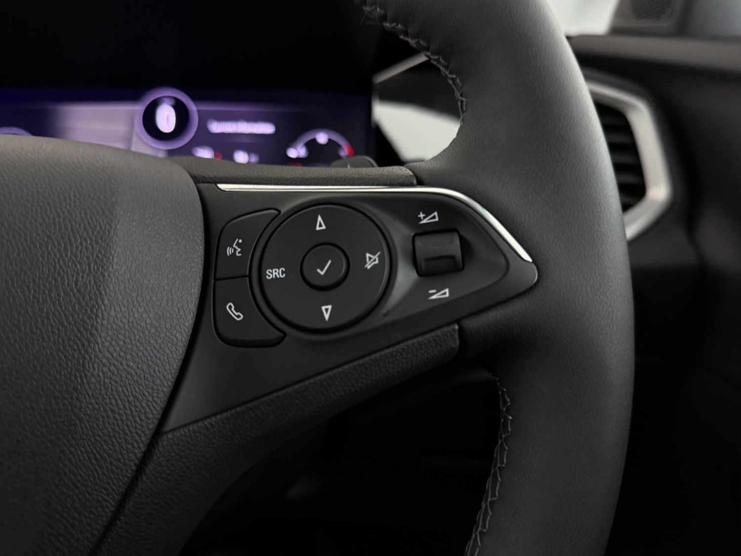 Used Vauxhall Grandland 2024 for sale - 77120377: Photo 26