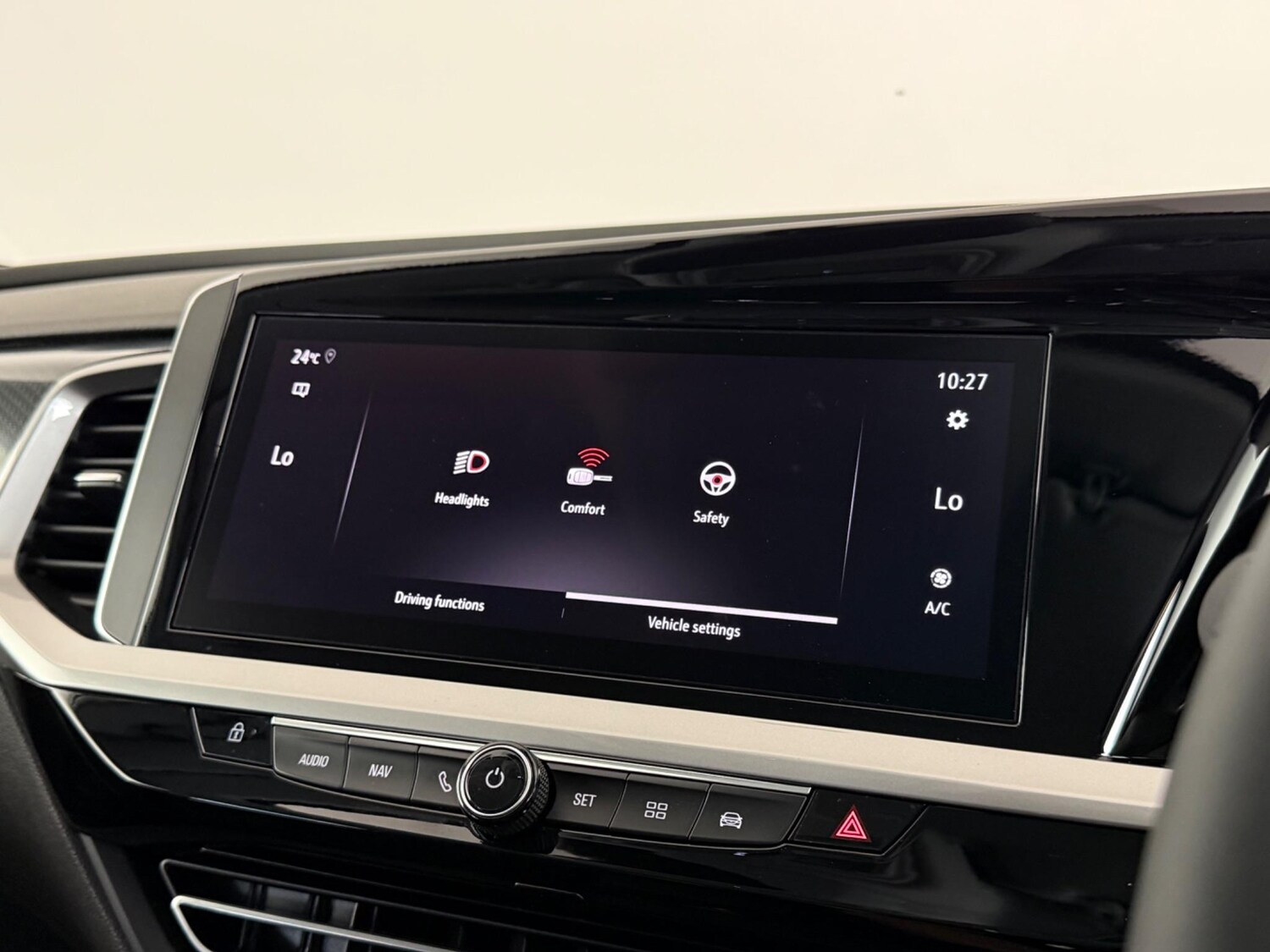 Used Vauxhall Grandland 2024 for sale - 77120377: Photo 33