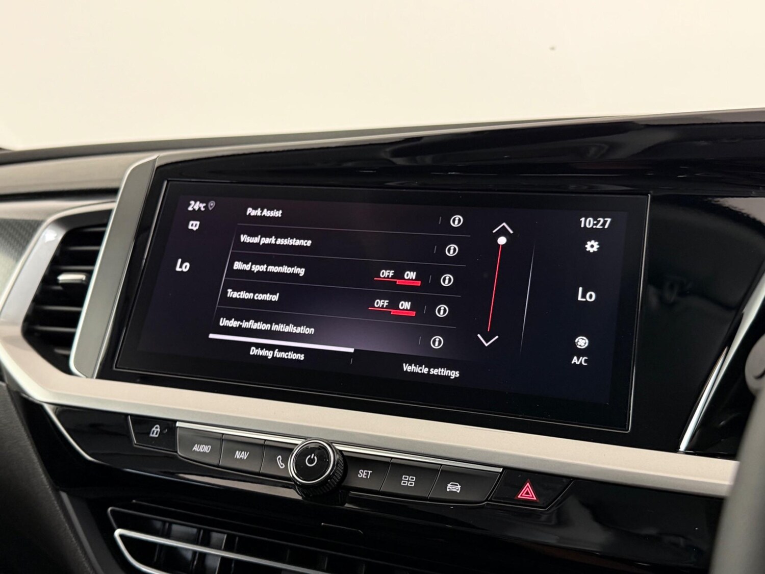 Used Vauxhall Grandland 2024 for sale - 77120377: Photo 34