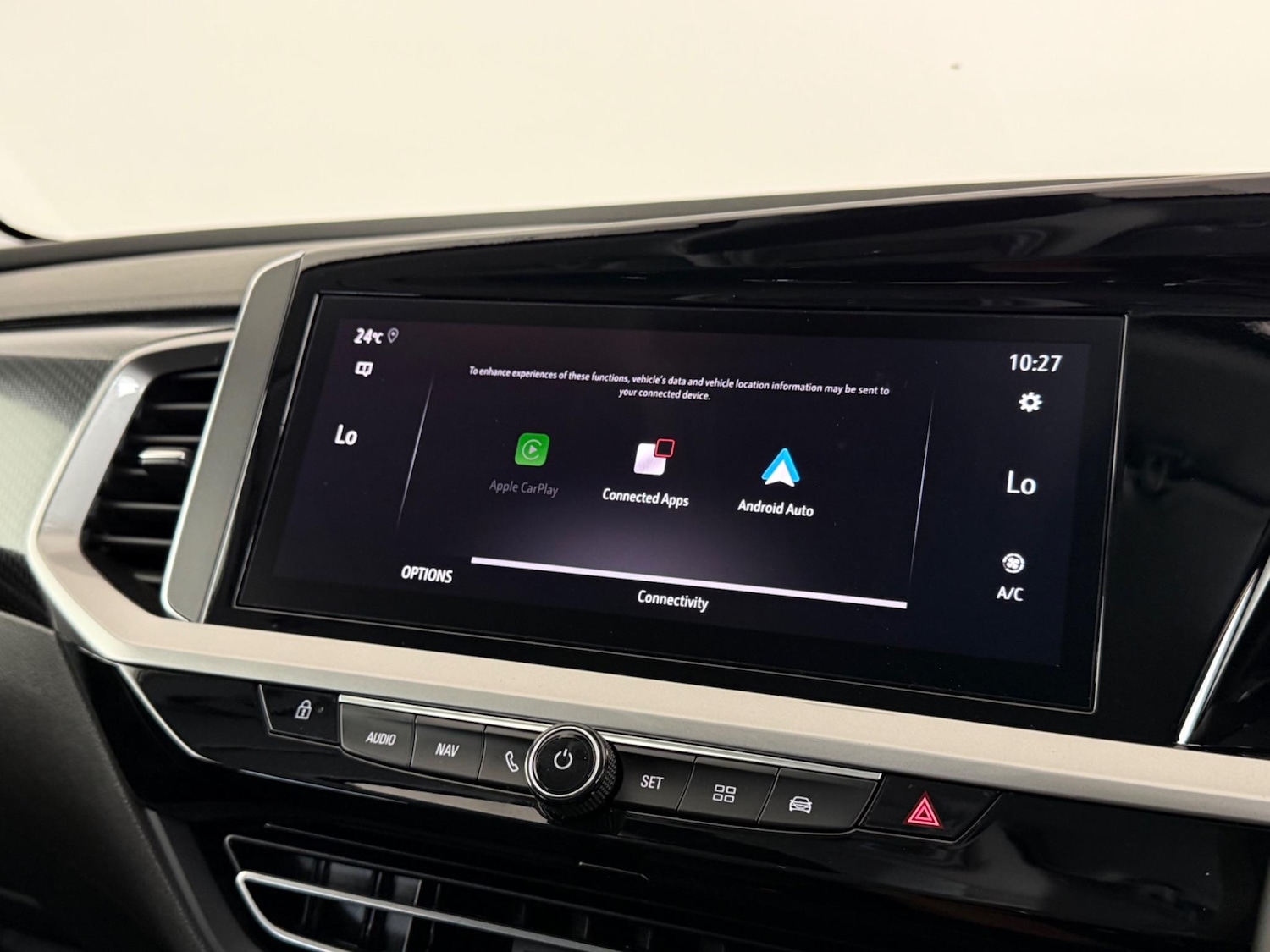 Used Vauxhall Grandland 2024 for sale - 77120377: Photo 35