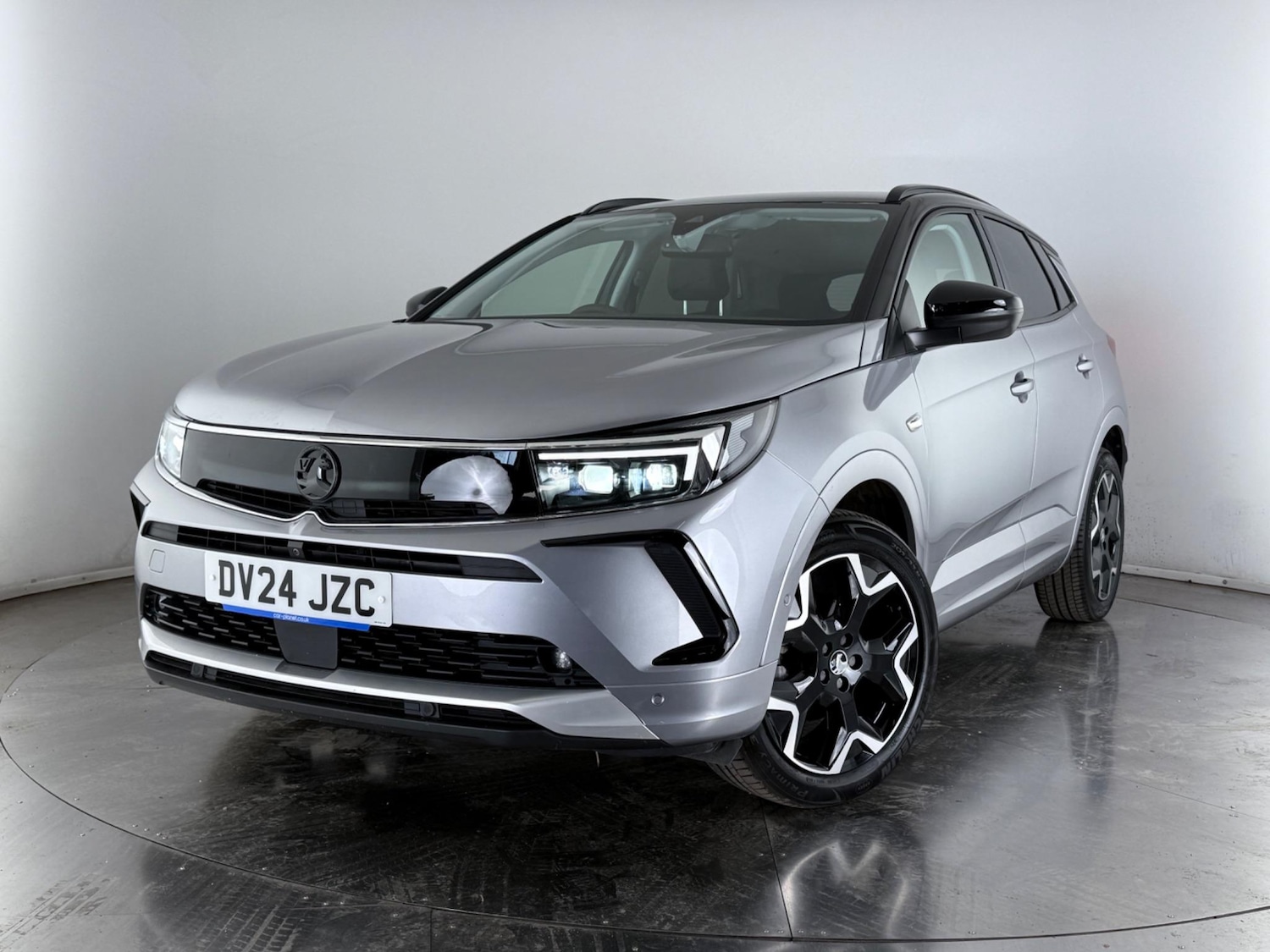 Used Vauxhall Grandland 2024 for sale - 77120377: Photo 43