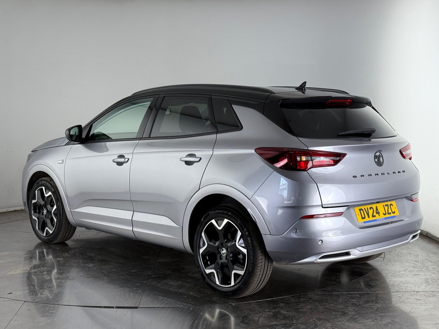 Used Vauxhall Grandland 2024 for sale - 77120377: Photo 5