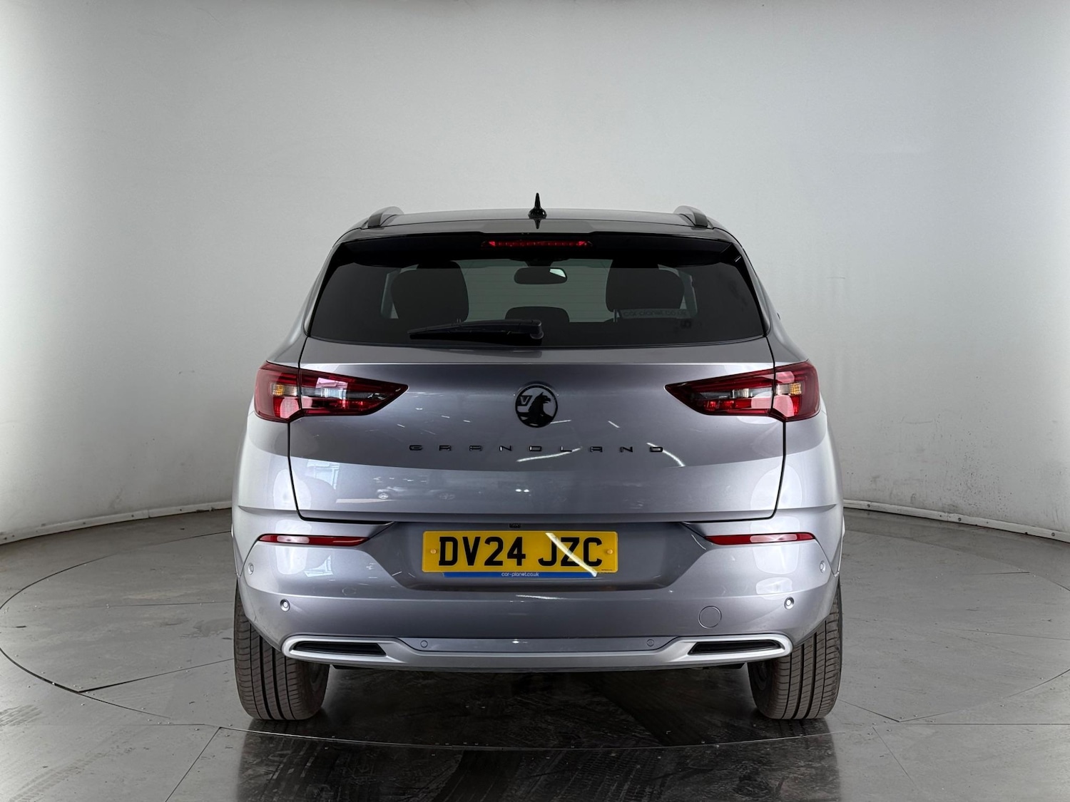 Used Vauxhall Grandland 2024 for sale - 77120377: Photo 6