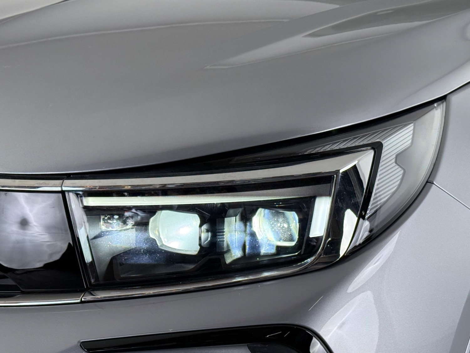 Used Vauxhall Grandland 2024 for sale - 77120377: Photo 9