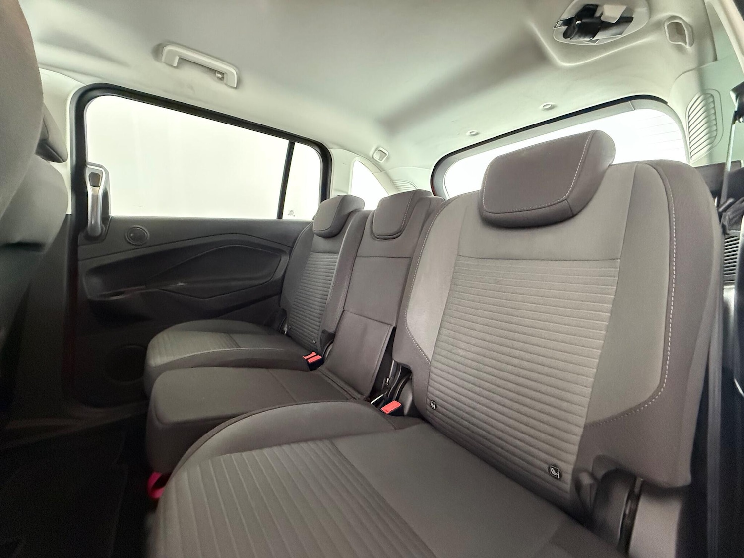 Used Ford Grand C-Max 2019 for sale - 77387825: Photo 11