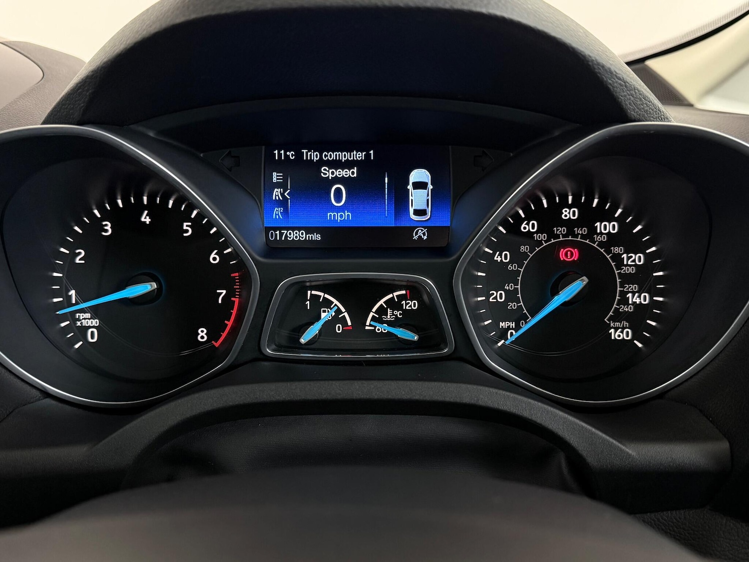 Used Ford Grand C-Max 2019 for sale - 77387825: Photo 12