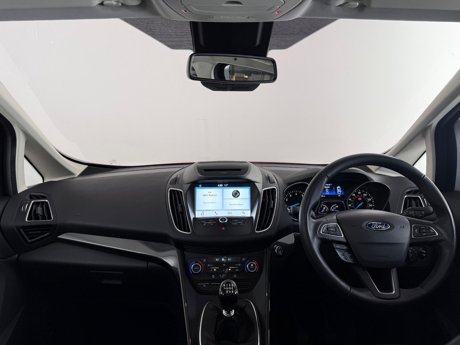 Used Ford Grand C-Max 2019 for sale - 77387825: Photo 13