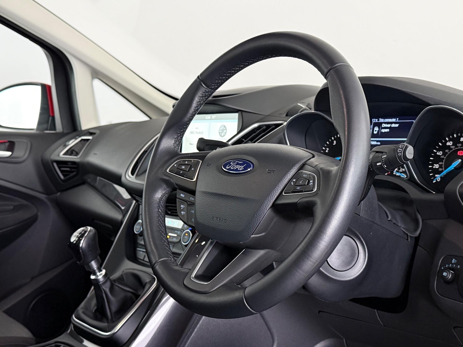 Used Ford Grand C-Max 2019 for sale - 77387825: Photo 15