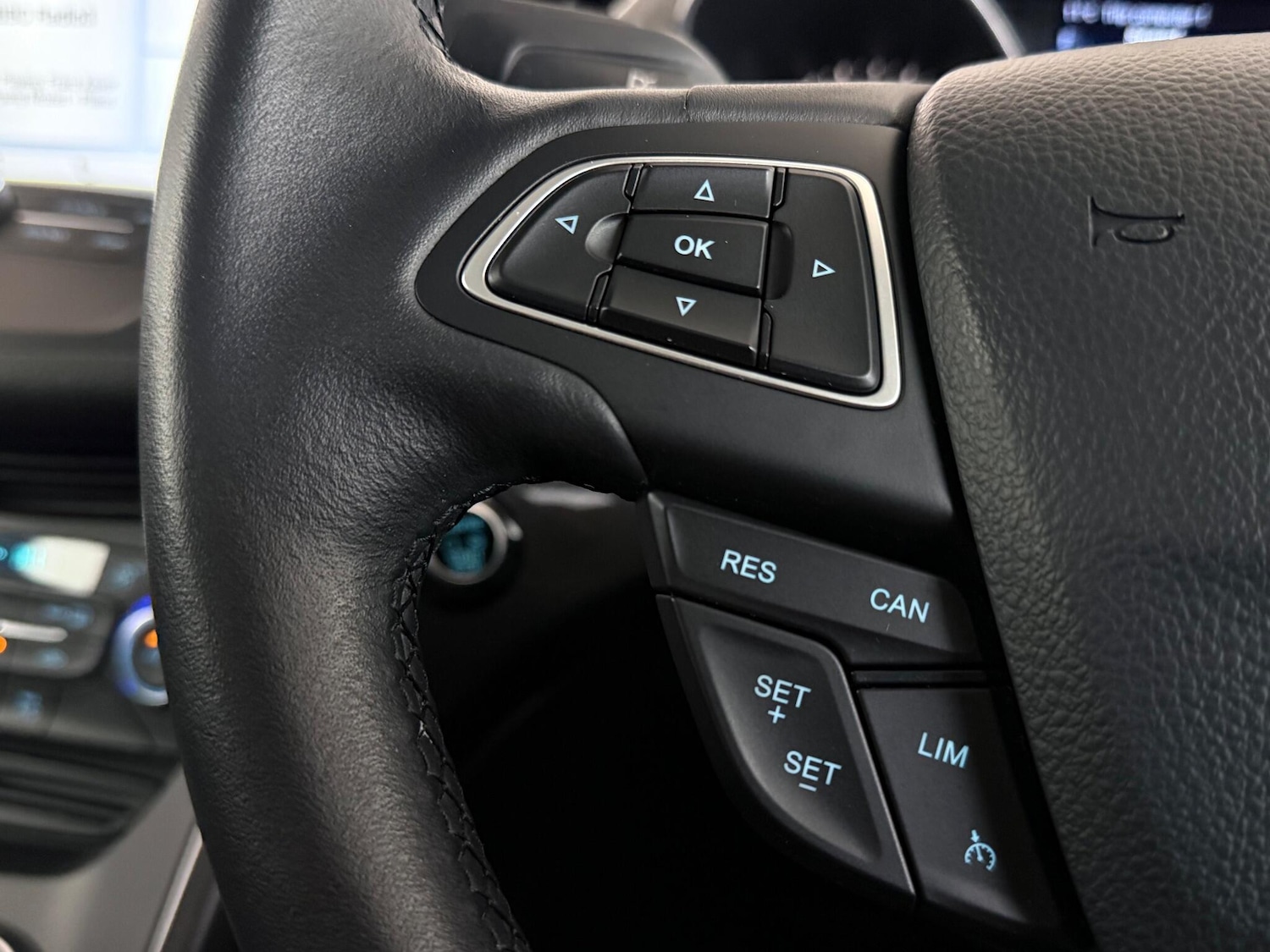Used Ford Grand C-Max 2019 for sale - 77387825: Photo 16