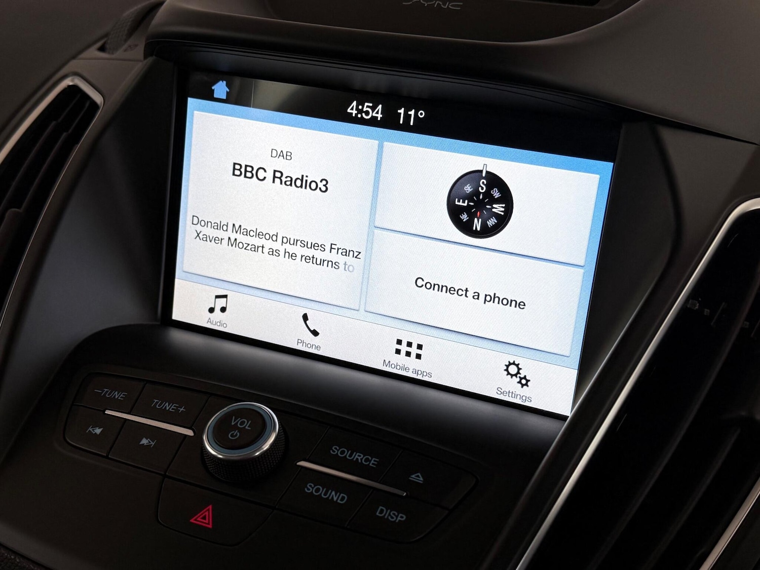 Used Ford Grand C-Max 2019 for sale - 77387825: Photo 23