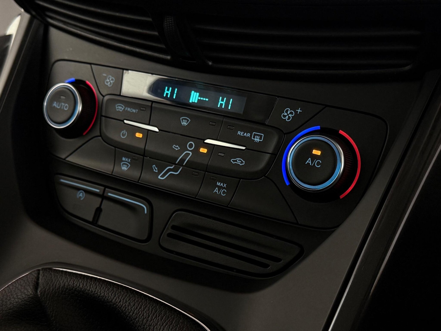 Used Ford Grand C-Max 2019 for sale - 77387825: Photo 26