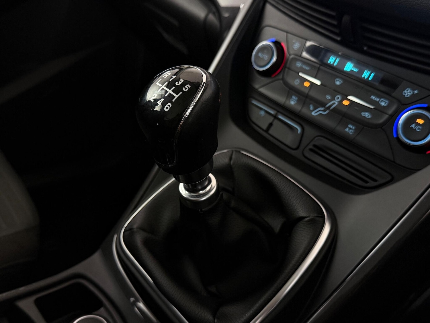 Used Ford Grand C-Max 2019 for sale - 77387825: Photo 29