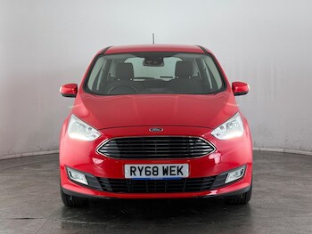 Used Ford Grand C-Max 2019 for sale - 77387825: Photo