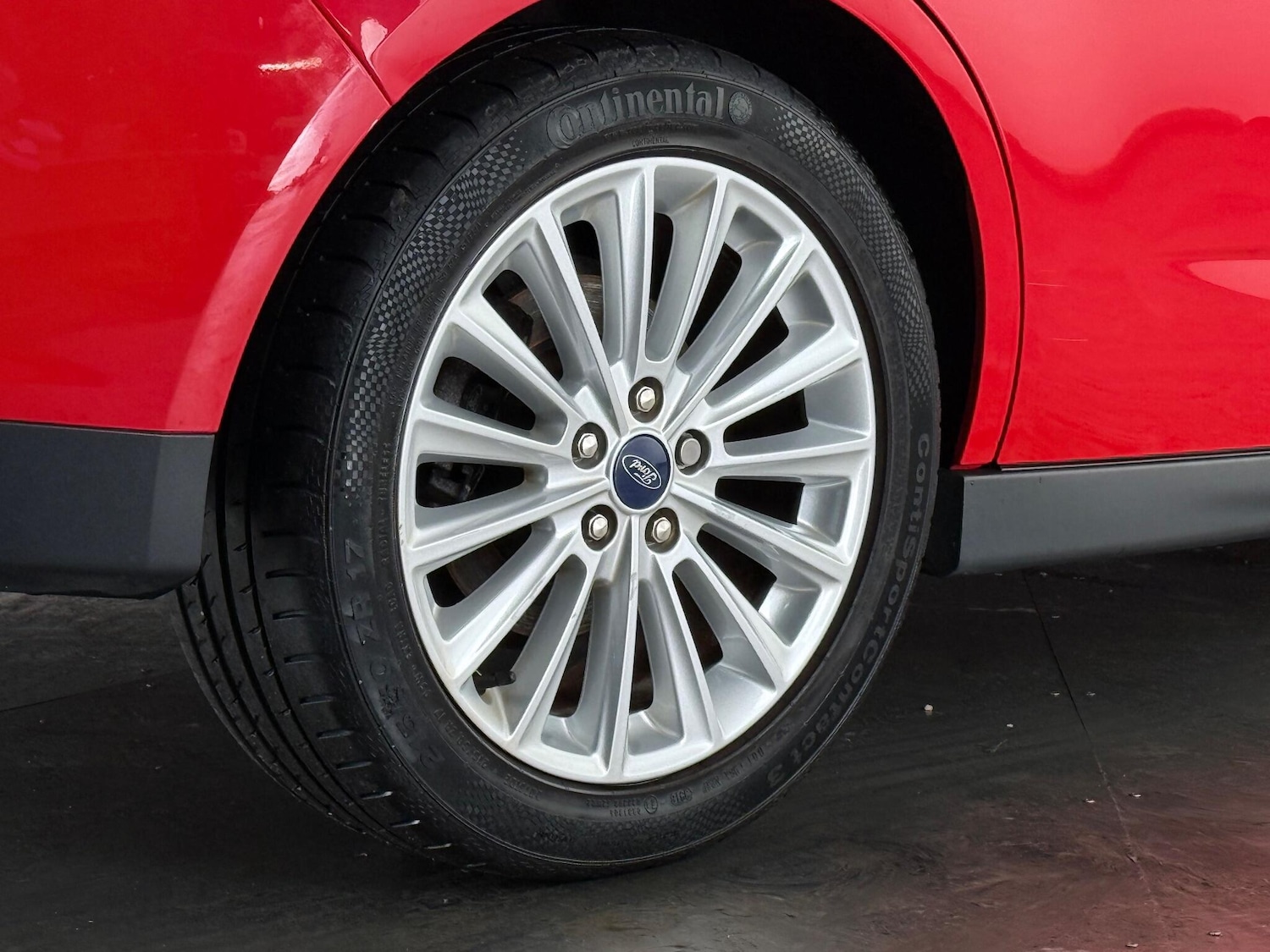 Used Ford Grand C-Max 2019 for sale - 77387825: Photo 8