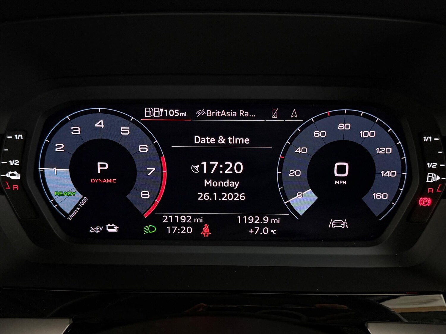 Used Audi A3 2022 for sale - 77259561: Photo 12