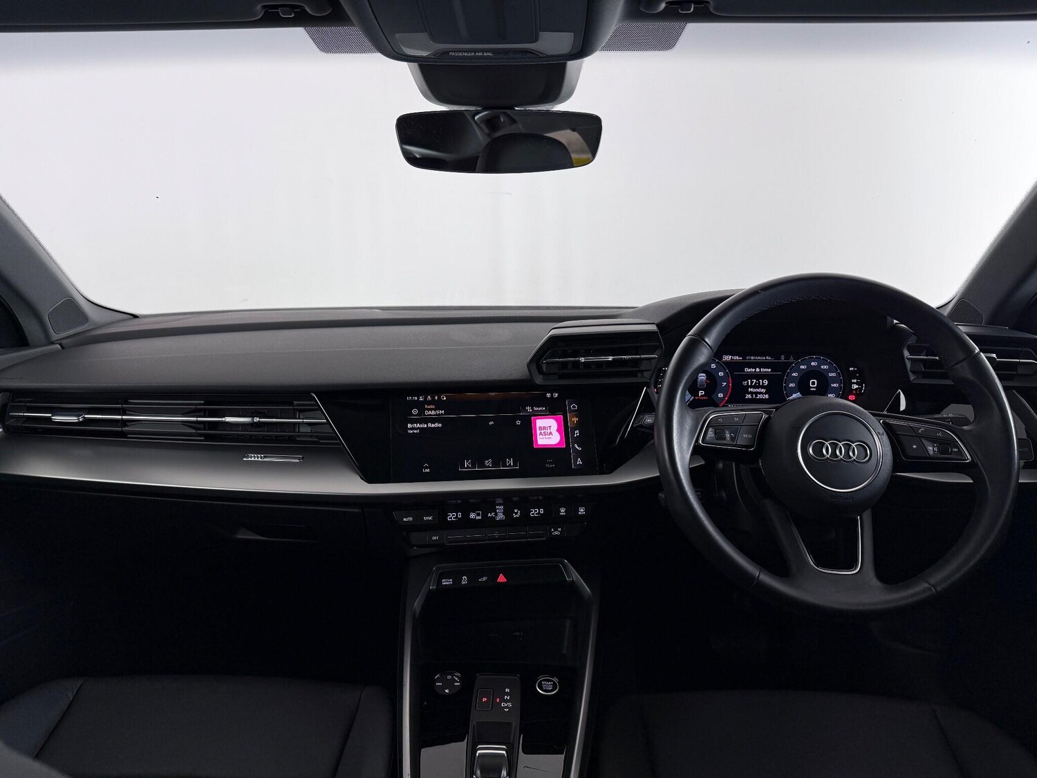 Used Audi A3 2022 for sale - 77259561: Photo 13