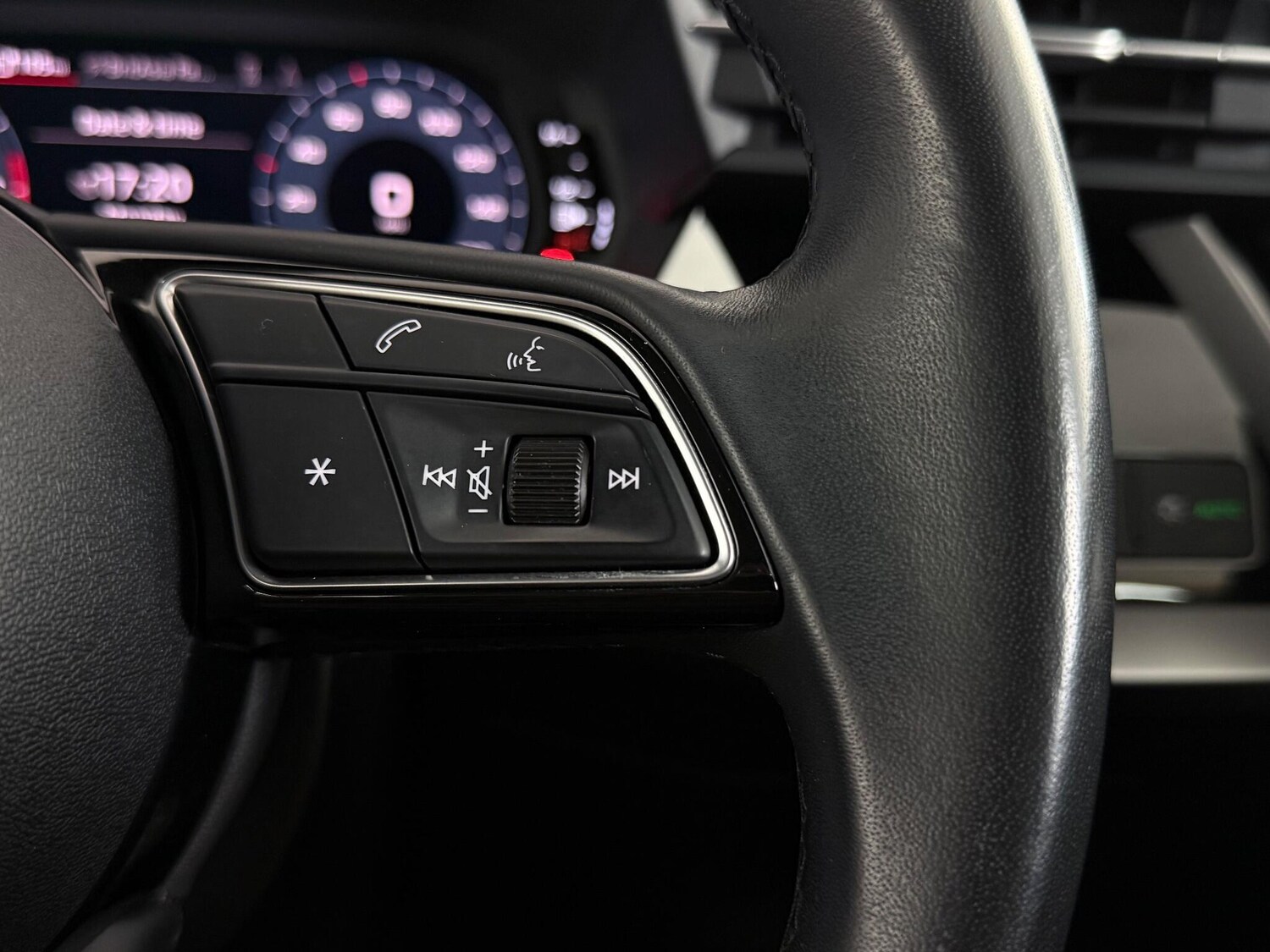 Used Audi A3 2022 for sale - 77259561: Photo 16