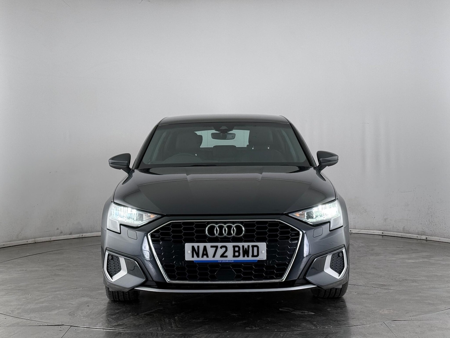 Used Audi A3 2022 for sale - 77259561: Photo 2