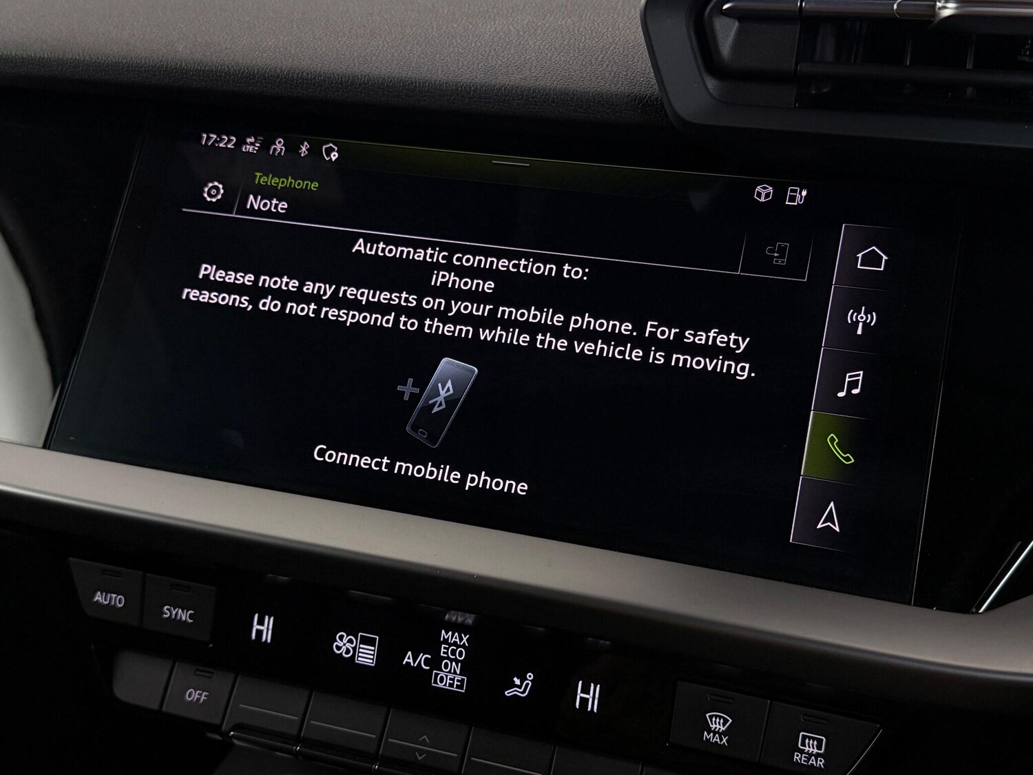 Used Audi A3 2022 for sale - 77259561: Photo 20